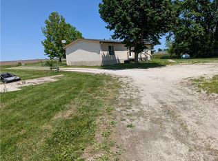 1350 NW 430th Rd, Holden, MO 64040