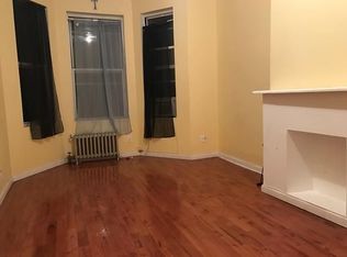 144 Cornelia St #2, Brooklyn, NY 11221