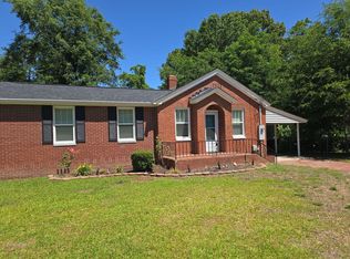 1608 Crapps Ave, West Columbia, SC 29169