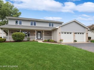 68 Balsam Ave, Lake Villa, IL 60046