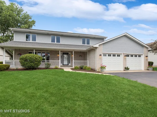 68 Balsam Ave, Lake Villa, IL 60046
