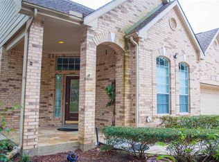 3 Veranda View Pl, Conroe, TX 77384