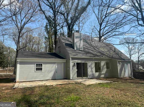 112 Fairview Dr, Stockbridge, GA 30281