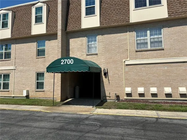 2700 Whitney Pl APT 928, Metairie, LA 70002