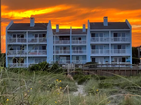 3200 S Fletcher Ave APT D3, Fernandina Beach, FL 32034