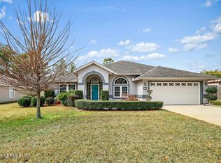 798 PLEASURE BAY Drive, Jacksonville, FL 32225