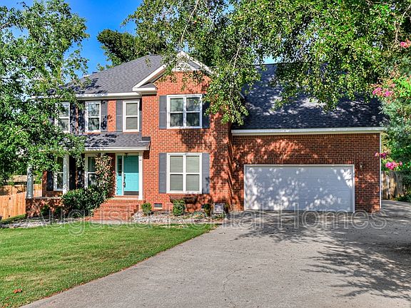 2nd image of 4135 Fox Brush Dr