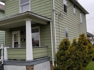 437-441 E Clark St, East Palestine, OH 44413
