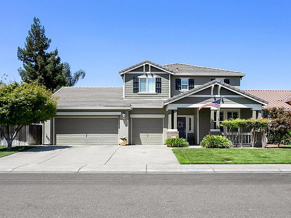 5th image of 5421 Mayberry Ct