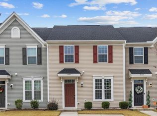 8721 Red Canyon Way, Raleigh, NC 27616