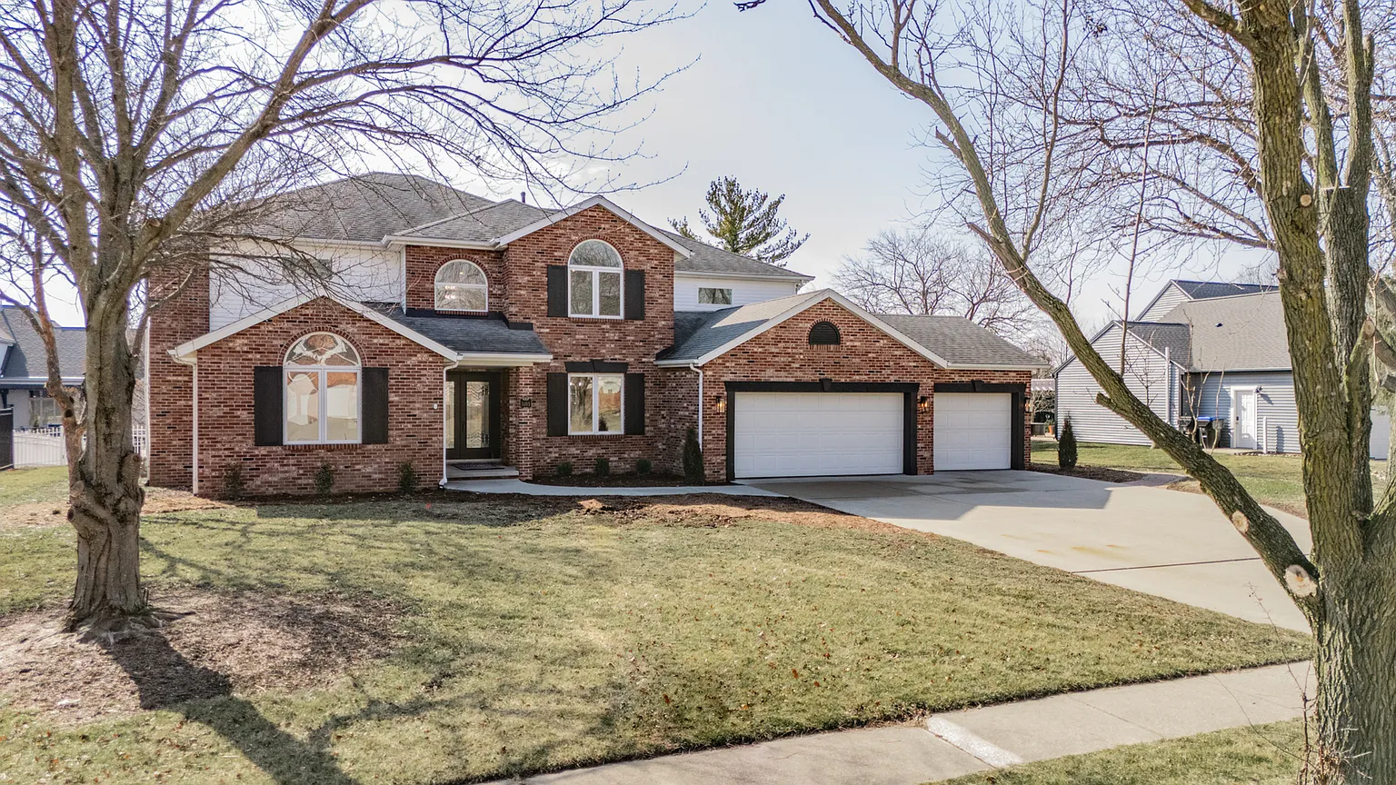 3205 Brennan Ln photo 1