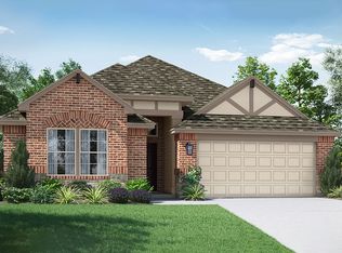 14551 Elion Ct, Pilot Pt, TX 75009