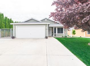 4707 Clydesdale Ln, Pasco, WA