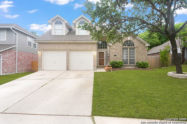 1st image of 9415 Antoine Forest Dr