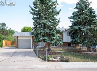 712 Raemar Dr, Colorado Springs, CO 80911