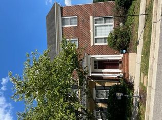 3834 Greenway Dr SW, Roanoke, VA 24018