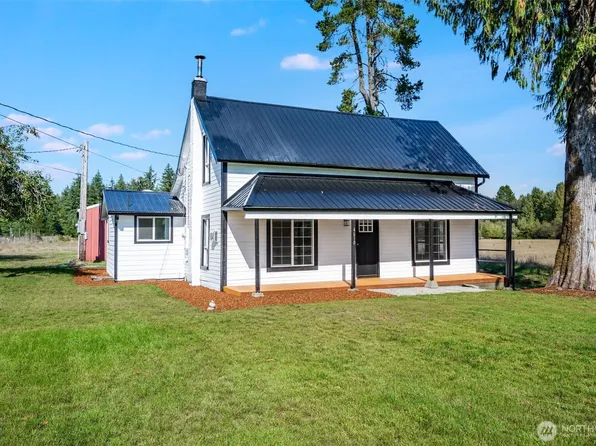 4610 88th Avenue SW, Olympia, WA 98512