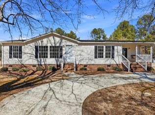 15484 Nc Hwy 210, Rocky Point, NC 28457