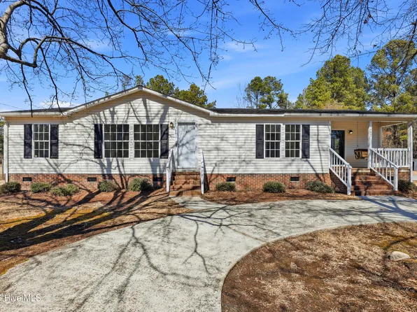 15484 North Carolina 210, Rocky Point, NC 28457