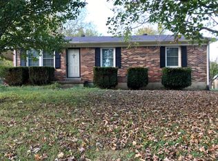109 Gregory St, Berea, KY 40403