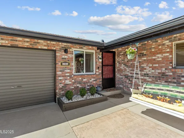 703 Travis Dr, Carson City, NV 89701