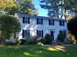 7 Gardner Pl, Winchester, MA 01890