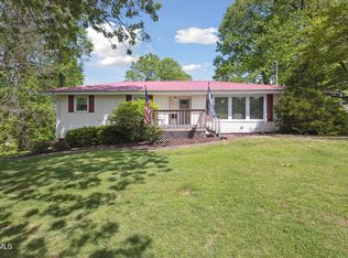 330 Lovelace Mountain View Loop, Fall Branch, TN 37656