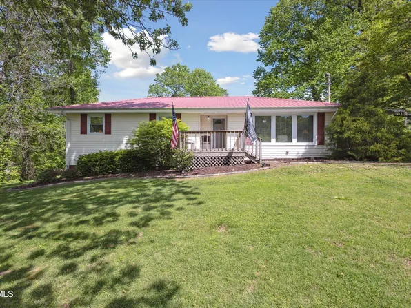 330 Lovelace Mountain View Loop, Fall Branch, TN 37656