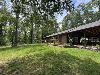 7815 Trinity Lane, Winona, MO, 65588