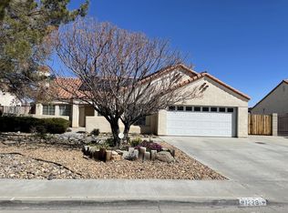 1228 Quail Way, Ridgecrest, CA 93555