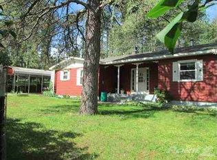 12247 Gigear Rd, Sturgis, SD 57785