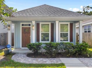 2011 W Romana St, Pensacola, FL 32502