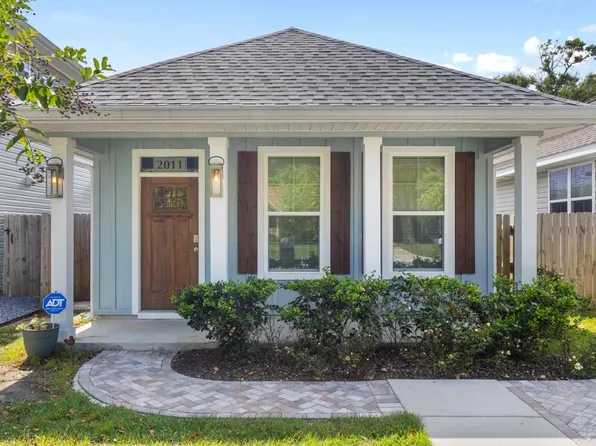 2011 W Romana St, Pensacola, FL 32502