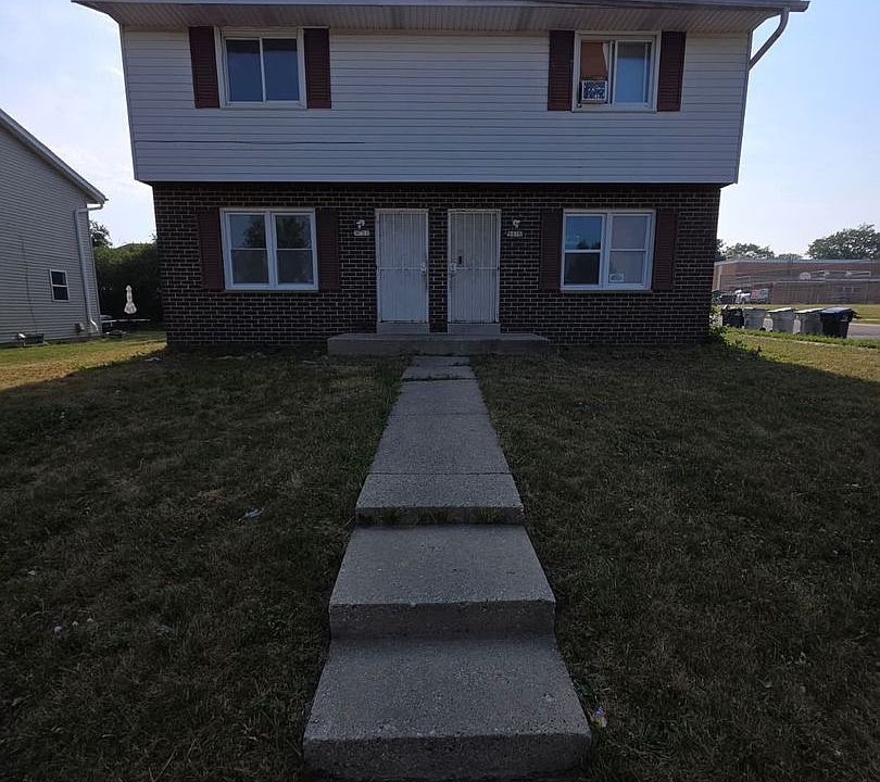1st image of 6627-6629 N 105th St #6627