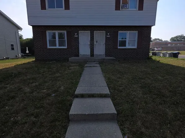 6627-6629 N 105th St, 6627-6629 N 105th St #6627, Milwaukee, WI 53224