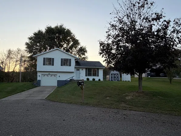 109 Palmetto Pl, Byesville, OH 43723