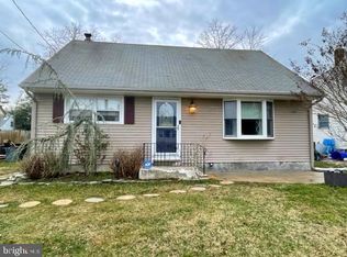 543 Griscom Dr, Deptford, NJ 08096