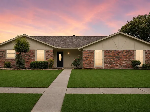 4102 Osage Dr, Rowlett, TX 75088