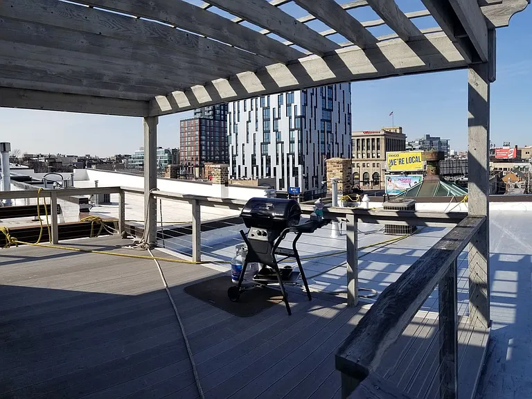 1121-23 N Ashland Ave #1123-2F — Photo 14
