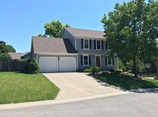 7120 Park St, Shawnee, KS 66216