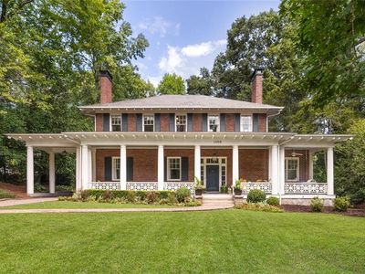 1308 Fairview Rd NE, Atlanta, GA, 30306