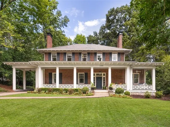 1308 Fairview Rd NE, Atlanta, GA 30306