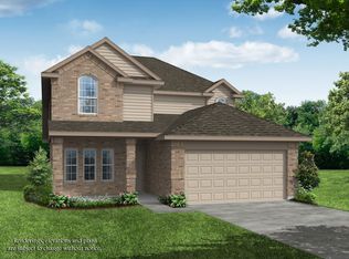 3351 Rosselli Brush Dr, Katy, TX 77493