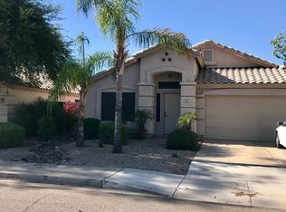 937 W Ivanhoe St, Chandler, AZ 85225