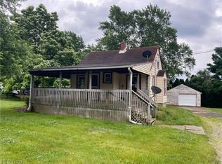 150 Congress Rd, West Salem, OH 44287