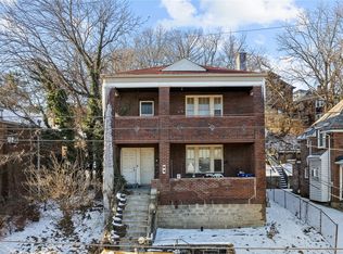 55-57 Watson Blvd, Pittsburgh, PA 15214