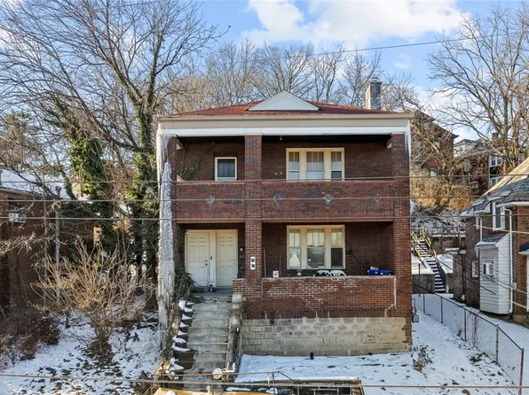 55-57 Watson Blvd, Pittsburgh, PA 15214