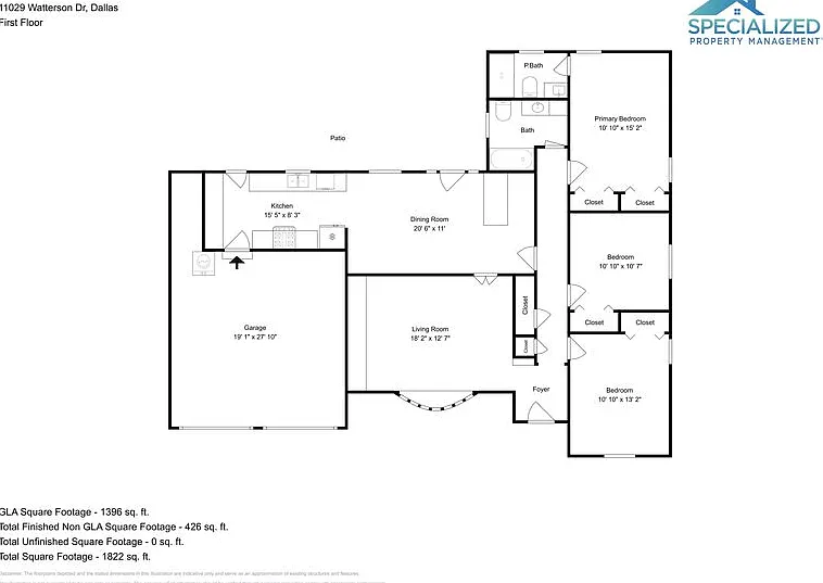 11029 Watterson Dr — Photo 17