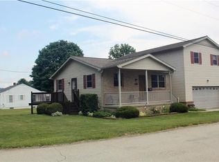 120 Koslasky Dr, Belle Vernon, PA