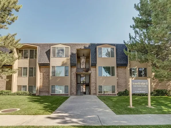 151 E 300 N, Provo, UT
